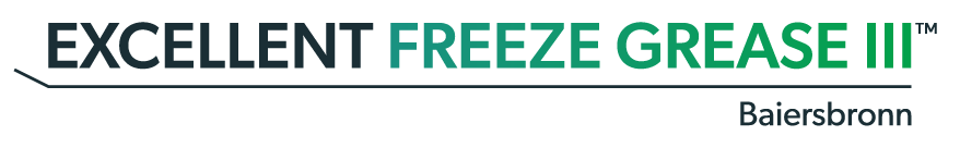 Excellent Top Freeze Grease III