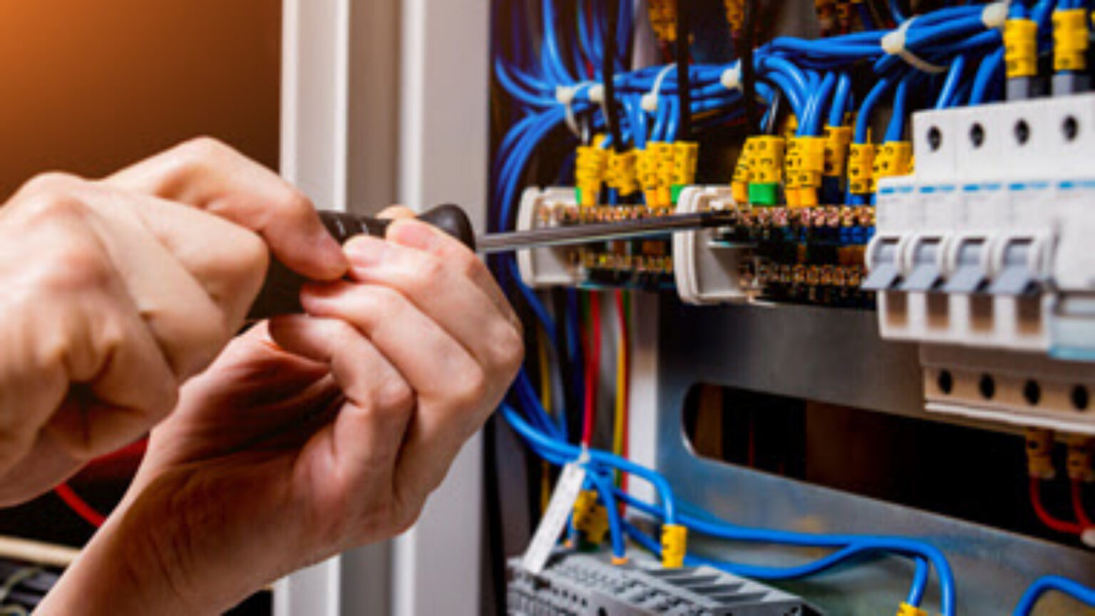Elektriker Automatisierungstechnik (m/w/d)